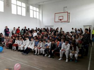 Ziua liceului - 2017