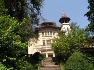 Cinema Parc