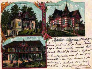 Carte postala 1902