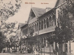 Vila Ionel Bunescu