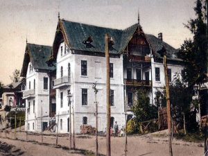 Vila Constanta Marieta