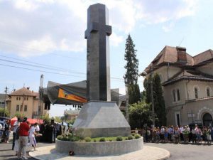 Monumentul Eroilor
