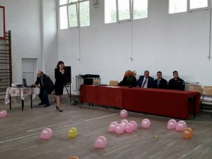 Ziua liceului - 2017