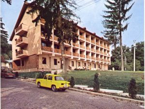 Vila nr. 20