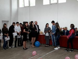 Ziua liceului - 2017