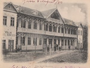 Vila Ionel Bunescu