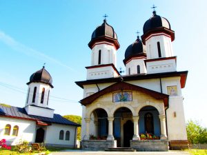 Biserica Sf. Ioan Botezatorul