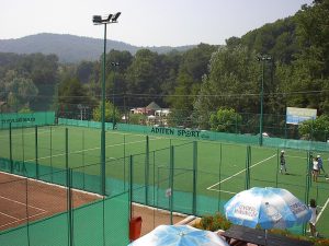 Baza sportiva Aditen