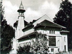 Cinema Parc