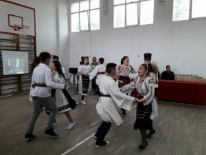 Ziua liceului - 2017