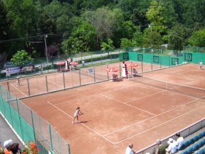Baza sportiva Aditen