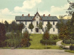 Hotelul Statului nr. 2