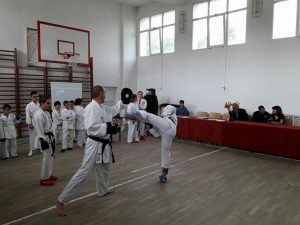 Ziua liceului - 2017