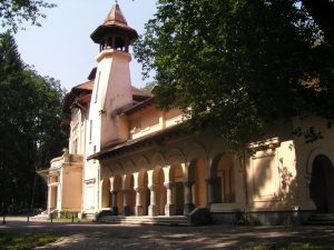 Cinema Parc