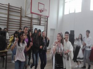 Ziua liceului - 2017