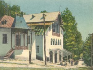 Vila Aslan