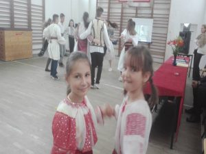 Ziua liceului - 2017
