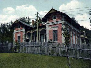 Vila Cecile