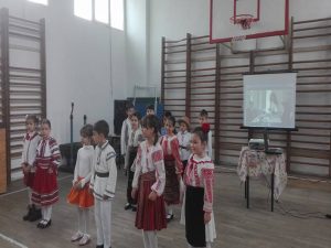 Ziua liceului - 2017