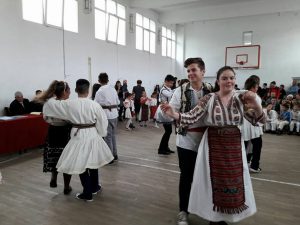 Ziua liceului - 2017