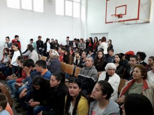 Ziua liceului - 2017