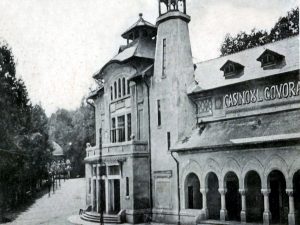 Casinoul