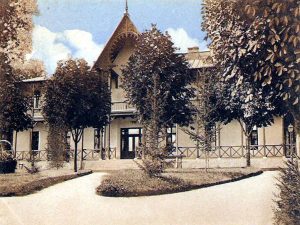Hotelul Statului nr. 3