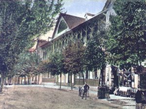 Vila Ionel Bunescu