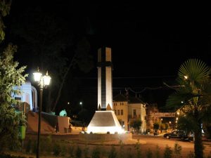 Monumentul Eroilor
