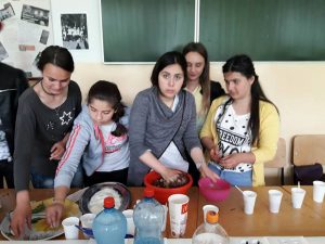 Ziua liceului - 2017