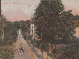 Vila Stefanescu