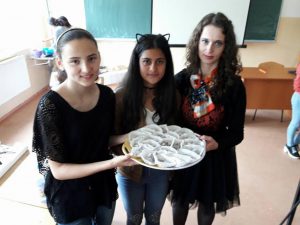 Ziua liceului - 2017