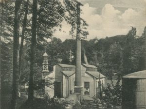 Uzina electrica