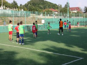 Baza sportiva Aditen