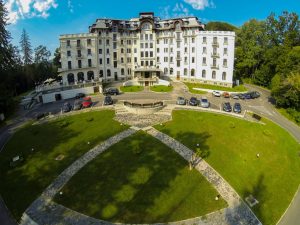 Hotel Palace