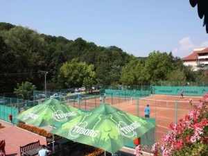 Baza sportiva Aditen