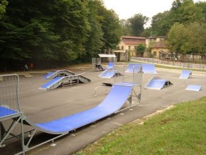 Skate Park