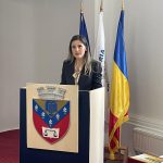 Ana-Maria CHIRIȚĂ